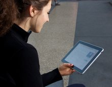 The documents and study materials for each of the courses may be viewed on mobile devices.